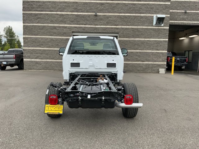 New 2025 Ford F350 XL w/ XL Chrome Package AWD/4WD image 5