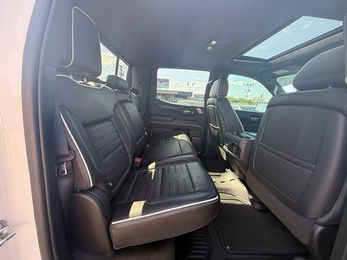 Used 2023 GMC Sierra 1500 AT4X AWD/4WD image 20