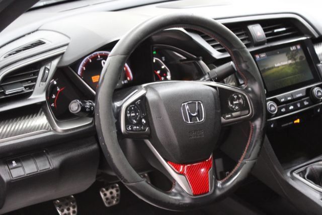 Used 2019 Honda Civic Si image 9