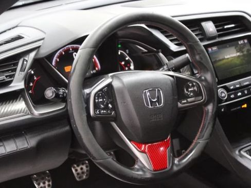 Used 2019 Honda Civic Si image 9