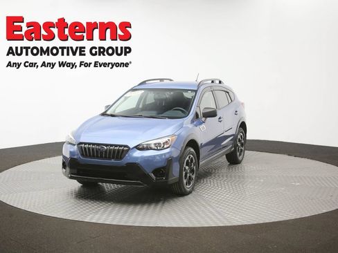 Used 2021 Subaru Crosstrek 2.0i AWD/4WD image 55