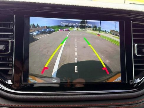 Certified 2025 Dodge Durango GT RWD image 27
