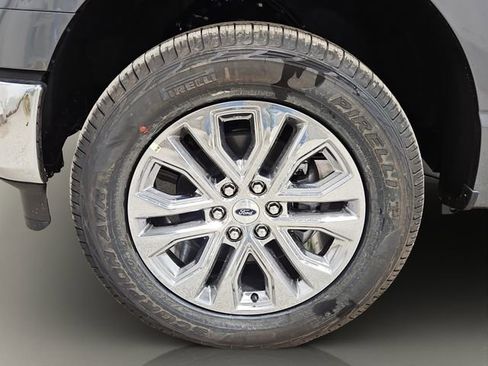 New 2026 Ford F150 XLT w/ Equipment Group 302A MID AWD/4WD image 18