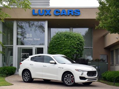 Used 2019 Maserati Levante S