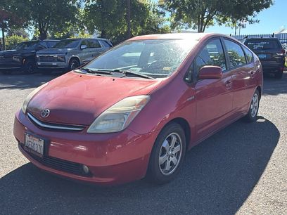 Used 2008 Toyota Prius