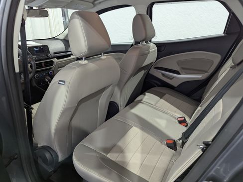 Used 2022 Ford EcoSport S image 11