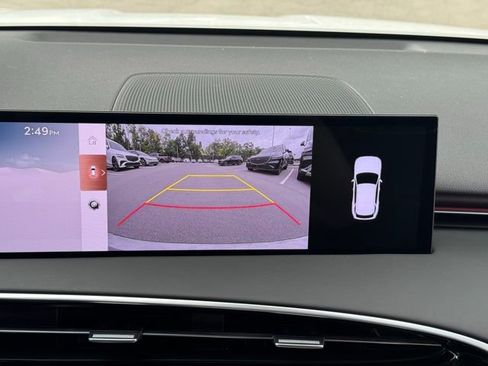 New 2026 Genesis GV70 2.5T Select image 20