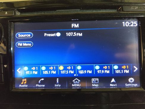 Used 2018 Nissan Altima 2.5 SR w/ SR Special Edition image 25