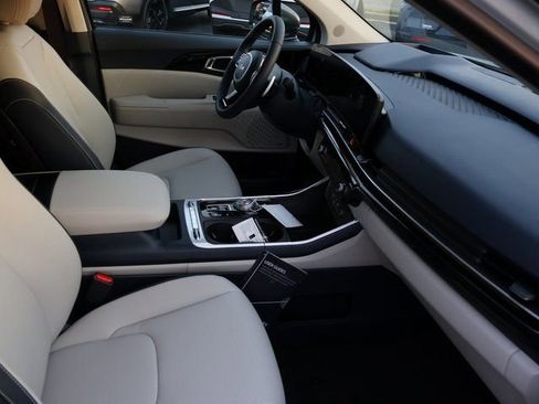 New 2026 Kia Carnival SX Prestige FWD image 11