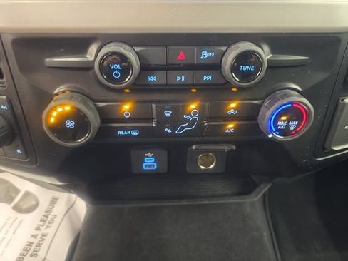Certified 2025 Ford F350 XLT AWD/4WD image 28