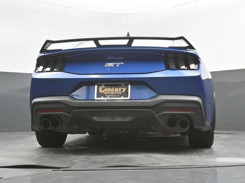 Used 2024 Ford Mustang GT RWD image 32
