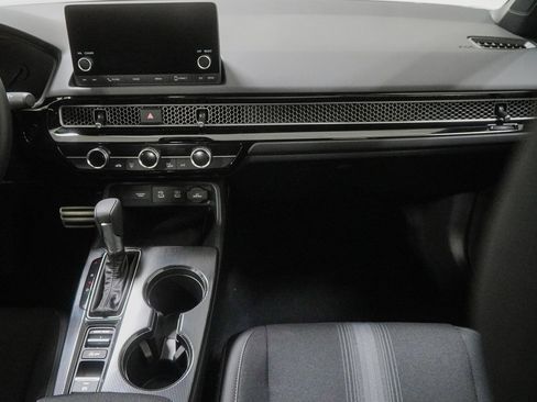 New 2026 Honda Civic Sport image 30