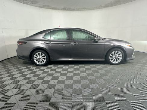 Used 2024 Toyota Camry LE FWD image 2
