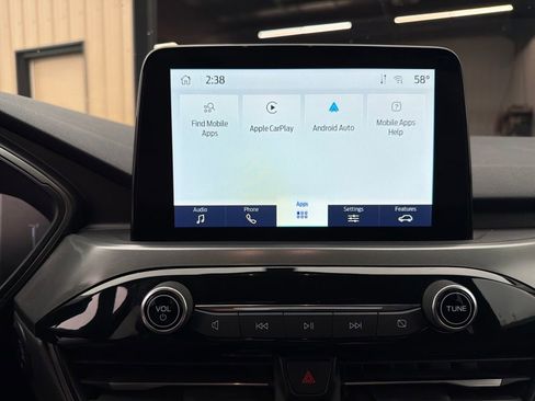 Used 2024 Ford Escape Active w/ Cold Weather Package image 32