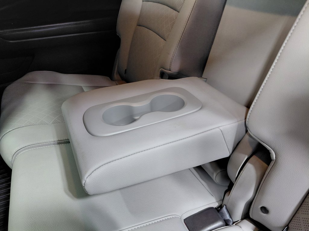 Used 2019 Honda Passport Touring image 37