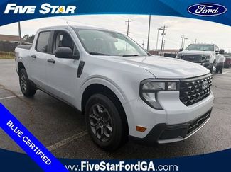 Used 2025 Ford Maverick XLT w/ Equipment Group 302A AWD/4WD video 1