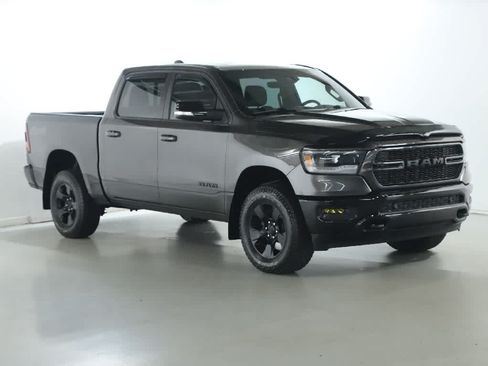 Used 2022 RAM 1500 Big Horn AWD/4WD image 9