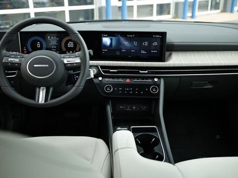 New 2025 Hyundai Sonata SEL image 9