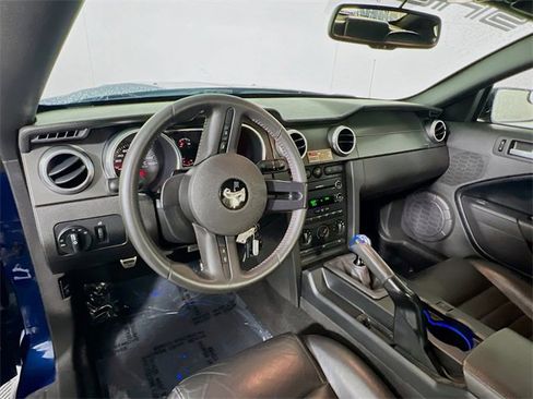 Used 2008 Ford Mustang Shelby GT500 image 10