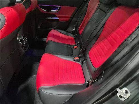 New 2026 Mercedes-Benz GLC 300 4MATIC image 14