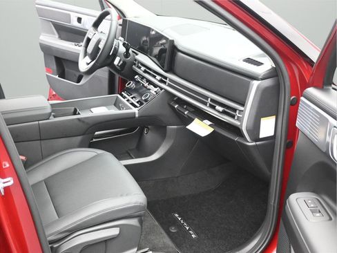 New 2026 Hyundai Santa Fe SEL FWD image 9