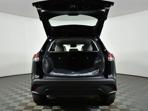 New 2026 Toyota Corolla Cross L image 25