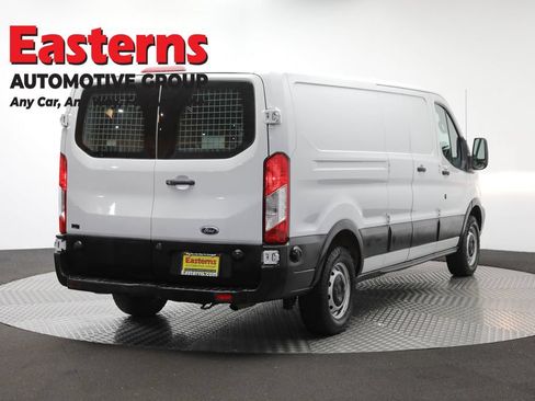 Used 2019 Ford Transit 150 148 Low Roof RWD image 5