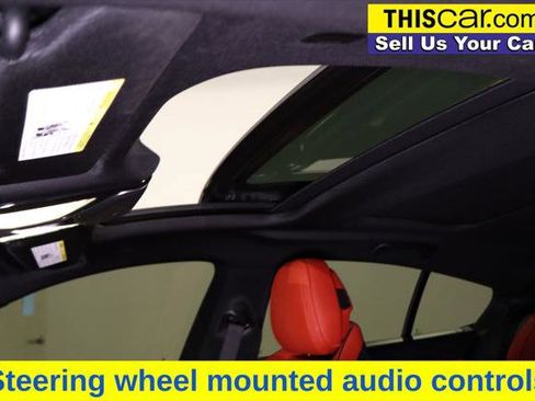 Used 2023 BMW 840i Gran Coupe w/ M Sport Professional Package image 20