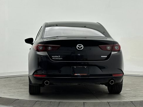 Used 2024 MAZDA MAZDA3 s image 6