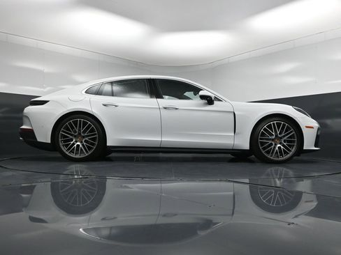 New 2026 Porsche Panamera 4 AWD/4WD image 25