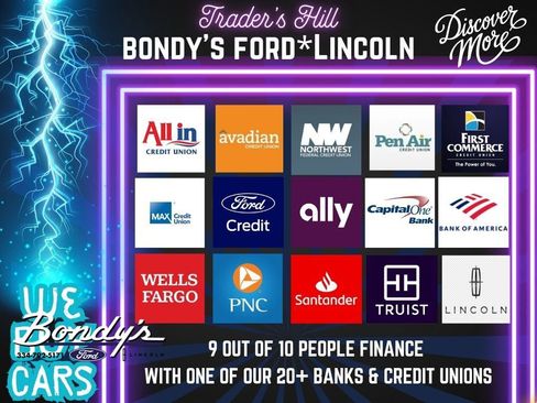 Used 2023 Ford Edge ST image 6