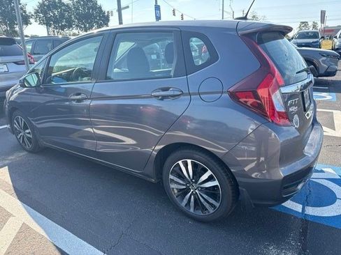 Used 2020 Honda Fit EX image 6