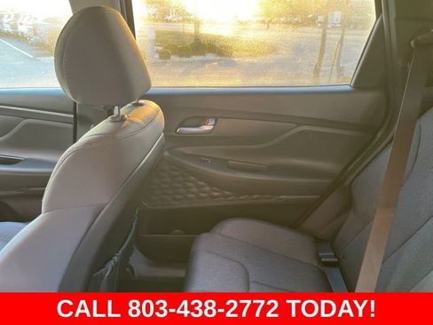 Used 2023 Hyundai Santa Fe SE image 13