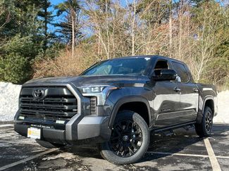 New 2026 Toyota Tundra Limited 360° Tour