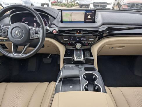Used 2023 Acura MDX SH-AWD w/ Advance Package image 22