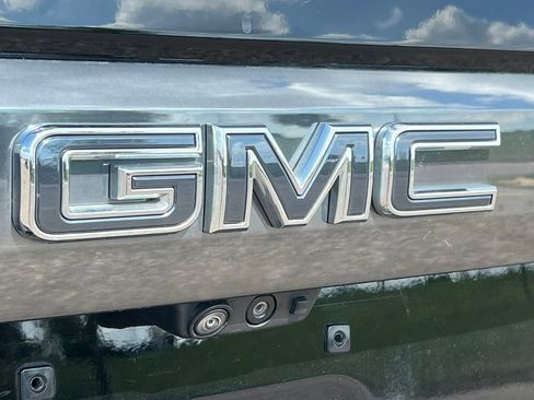 Used 2023 GMC Yukon XL Denali Ultimate w/ LPO, Floor Liner Package AWD/4WD image 47