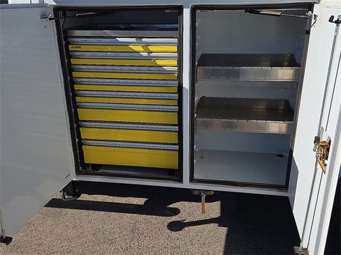 New 2024 RAM 5500 Tradesman image 13