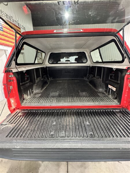 Used 2015 Ford F150 XL w/ Equipment Group 101A Mid AWD/4WD image 7