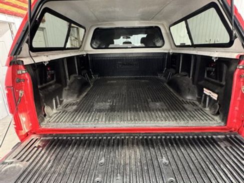 Used 2015 Ford F150 XL w/ Equipment Group 101A Mid AWD/4WD image 7