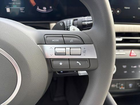 New 2026 Hyundai Sonata Blue image 48