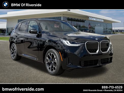 New 2026 BMW X3 xDrive30 image 1