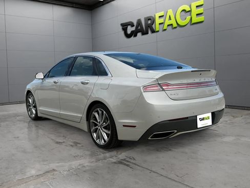 Used 2019 Lincoln MKZ Reserve w/ Reserve Plus Package FWD image 7