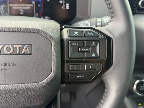 Certified 2025 Toyota Land Cruiser 1958 AWD/4WD image 9