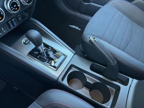 New 2026 Mitsubishi Outlander Sport SE image 17