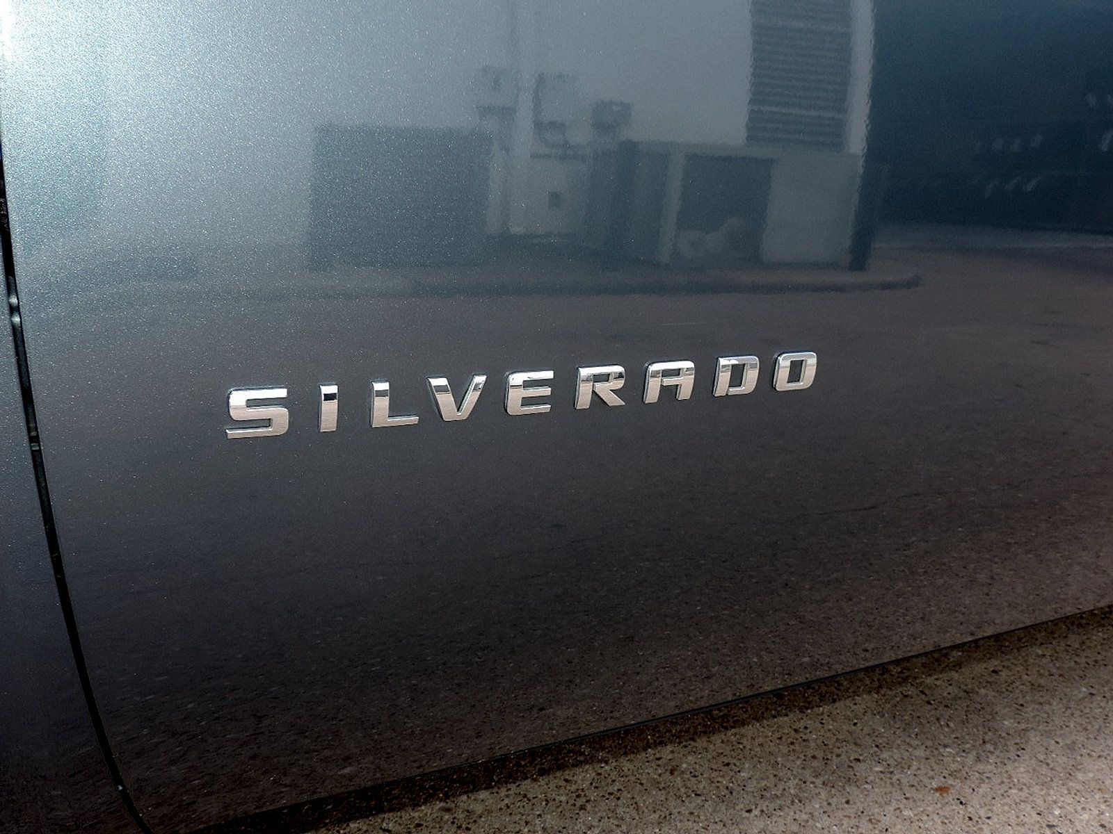 Used 2013 Chevrolet Silverado 1500 W/T RWD image 12