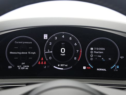 Certified 2026 Porsche Cayenne S AWD/4WD image 36
