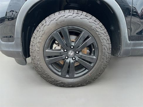 Used 2019 Honda Ridgeline Sport image 29