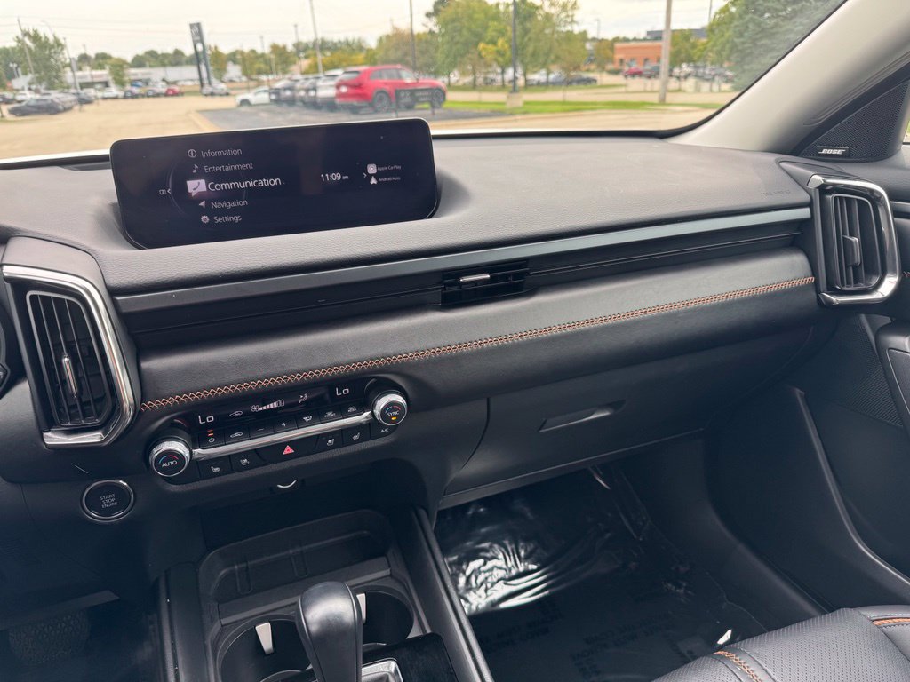 Certified 2024 MAZDA CX-50 AWD 2.5 S w/ Cargo Package image 2
