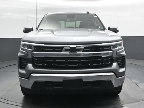 Used 2026 Chevrolet Silverado 1500 LT w/ All Star Edition Plus AWD/4WD image 6