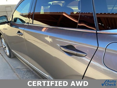 Used 2022 Acura MDX Advance 4D Sport Utility image 19